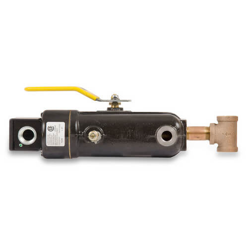 Main product image of 67-M, 67 Float Type Low Water Cut-off w/ Manual Reset(Steam)