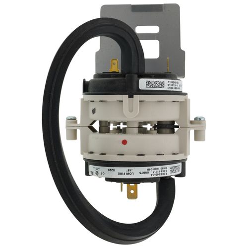 Main product image of Pressure Switch 2-stg-.81/-.45, 14A46
