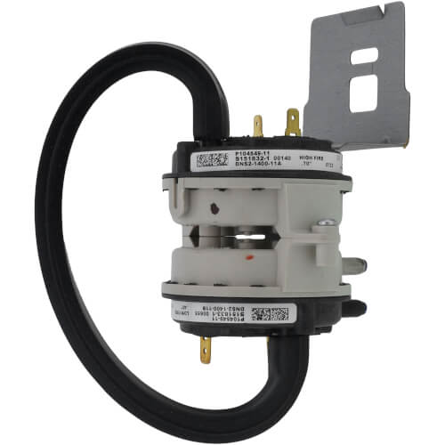 Main product image of .40/.70 2 Stage Pressure Switch, 14A53