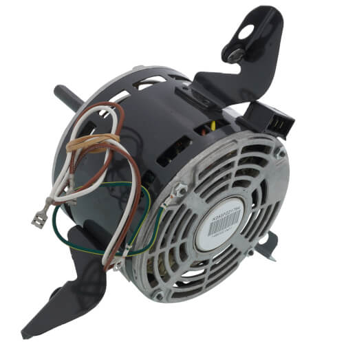Main product image of 1/8 HP CCW 208/230V 1090 RPM 3 Spd Blower Motor, 14B0001N01