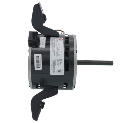 Main product image of 1/8 HP CCW 208/230V 1090 RPM 3 Spd Blower Motor, 14B0001N01