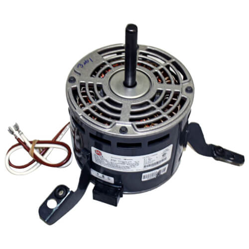 Main product image of 208-230V1Ph1/4HP 1075RPM Motor, 14B0003N01