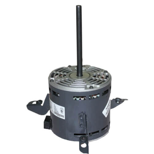 Main product image of 460V1Ph 1/2HP 1075RPM Motor, 14B0005N05
