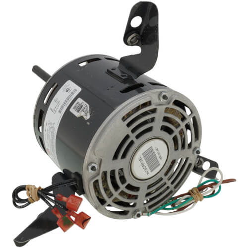 1/2 HP 208/230V 1080 RPM Blower Motor, 14B0006N01