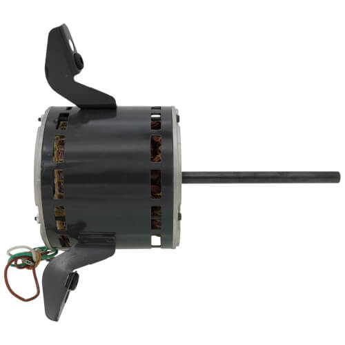 1/2 HP 208/230V 1080 RPM Blower Motor, 14B0006N01