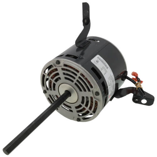 1/2 HP 208/230V 1080 RPM Blower Motor, 14B0006N01