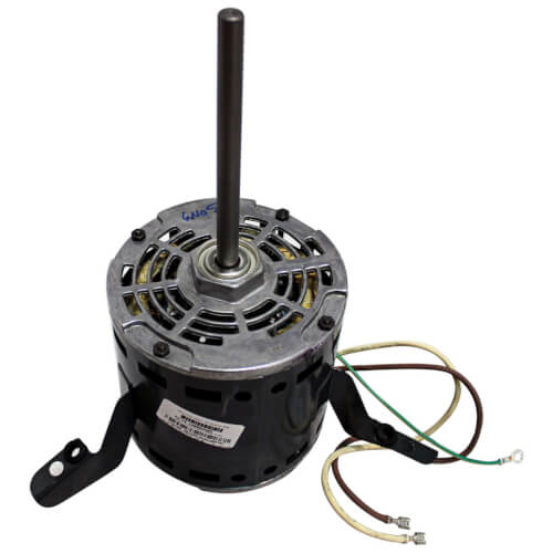 460V1Ph 3/4HP 1025RPM Motor, 14B0006N05