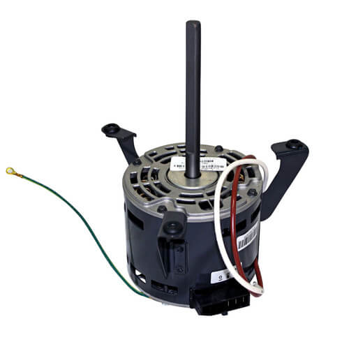 Main product image of 1/0 HP CCW 208/230V 1680 RPM 3 Spd Blower Motor