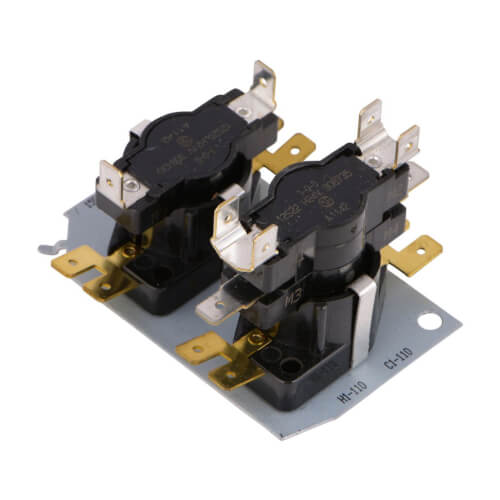 14B04 Lennox 14B04 Heat Relay, 14B04