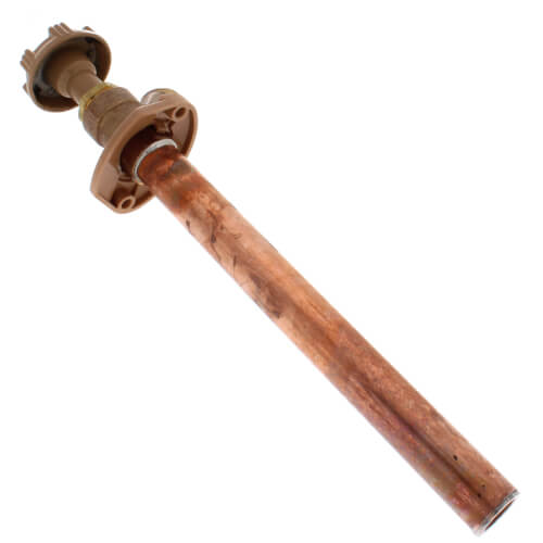 Main product image of Model 14 8", 1/2" Sweat Inlet Wall Faucet w/ Metal Handle