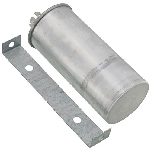 Main product image of 40 MFD Round Run Capacitor (370V), 14C45