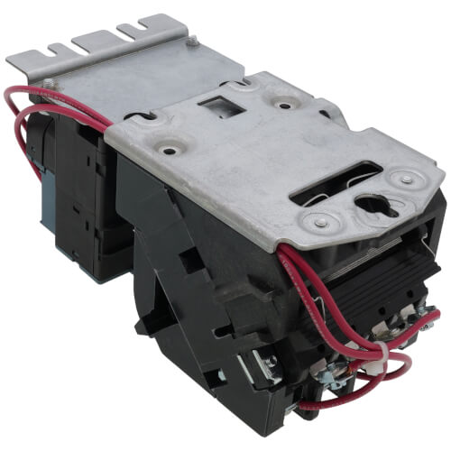 Main product image of Non-Reversing Motor Starter, 3 Ph, 3 Pole, 0.75-3.4 Amp, 60 Hz (120/240V)