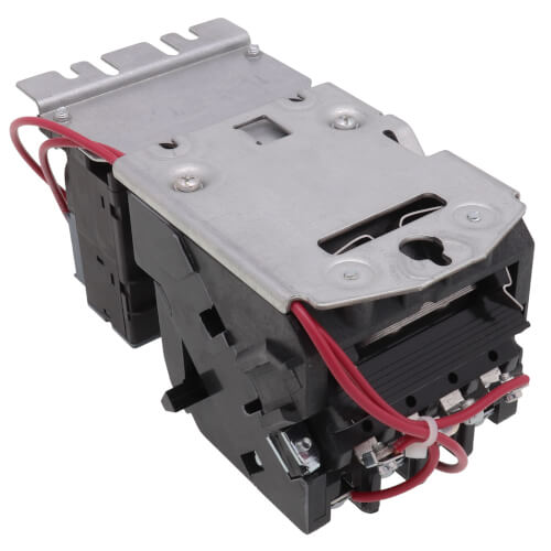 Main product image of Heavy Duty Motor Starter - Open Type (120V)