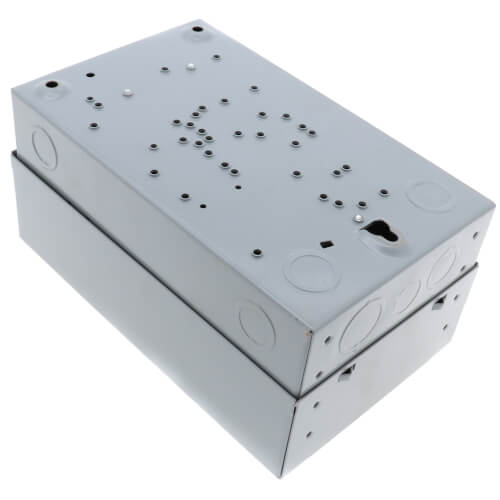 Main product image of Heavy Duty Motor Starter - 3 Ph, 3 Pole (120/240V)