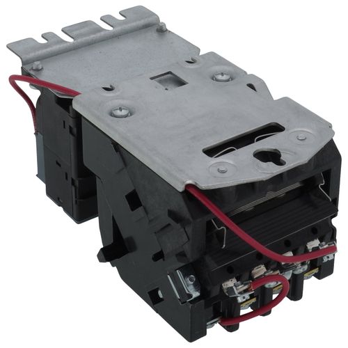 Main product image of Non-Reversing Motor Starter, 3 Ph, 3 Pole, 5.5-22 Amp, 60 Hz (120/240V)