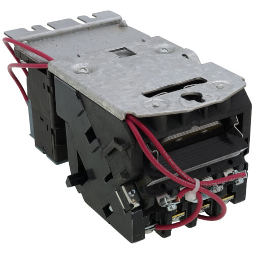 Main product image of Non-Reversing Motor Starter, 3 Ph, 3 Pole, 10-40 Amp, 60 Hz (120/240V)