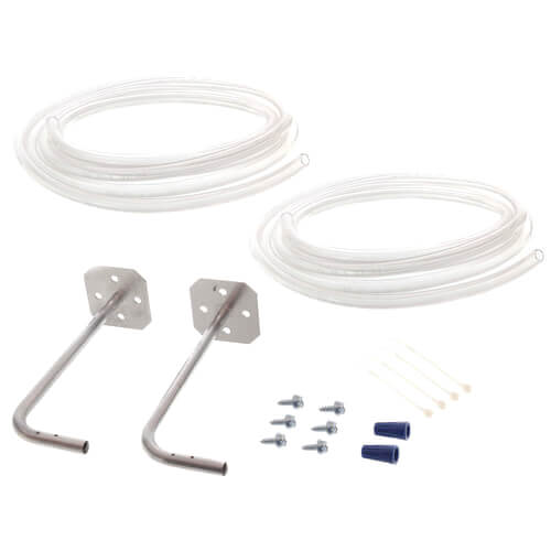 Main product image of 14" EBD Pressure Regulating Bypass Damper
