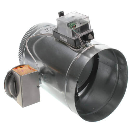 Main product image of 14" EBD Pressure Regulating Bypass Damper