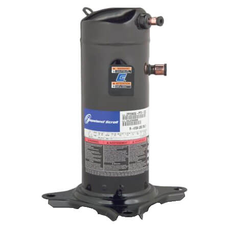 Main product image of 460V 3 Ph 58500 BTUr 22 Scroll Compressor, 14F87