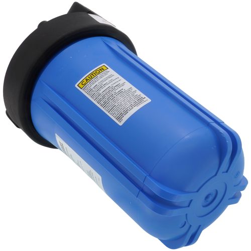 Main product image of 10" Giant Blue Housing Kit, 3/4" NPT