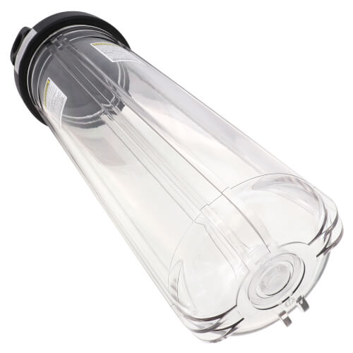 20" Giant Clear Housing Kit, 1" NPT