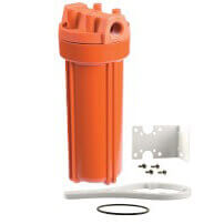 Main product image of 10" High Temperature Housing Kit, 3/4" NPT