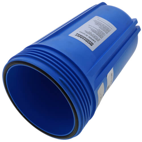 Main product image of 10" Giant Filter Bowl (Blue)