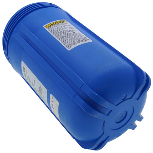 Main product image of 10" Giant Filter Bowl (Blue)