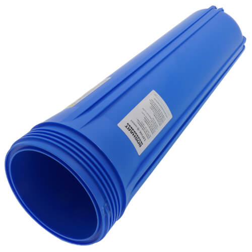 Main product image of 20" Giant Filter Bowl (Blue)