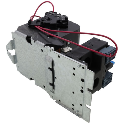 Main product image of Non-Reversing Motor Starter, 3 Ph, 3 Pole, 25-100 Amp, 60 Hz (120/240V)