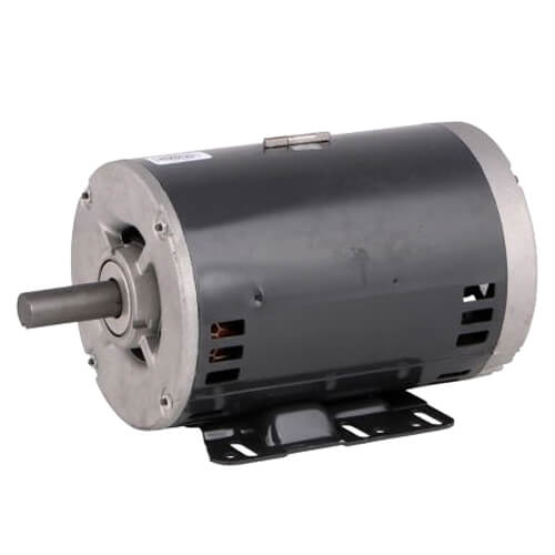 Main product image of 2 HP 3-PH Blower Motor (208-230V), 14K10
