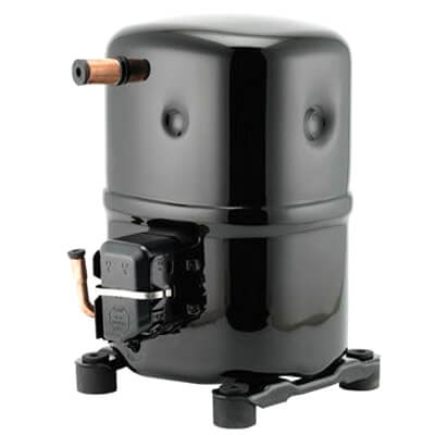 Main product image of TEC 5T Y Compressor, 14K60