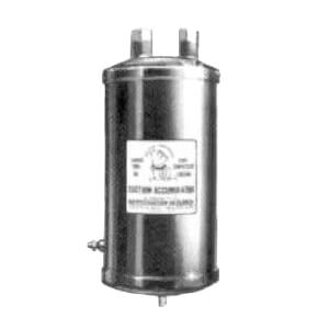 Main product image of 1-3/8" Odf Suction Accumulator, 14K65