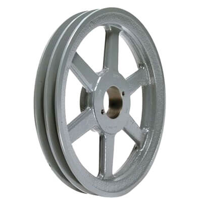 Main product image of Pulley, 14K91
