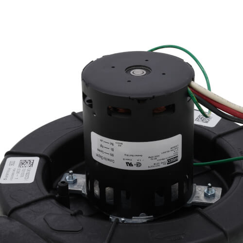Main product image of Inducer Assembly 115V 3200RPM, 14L67
