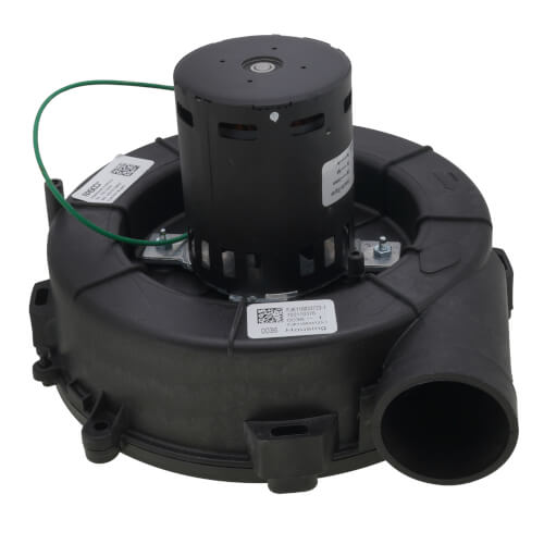 Main product image of Inducer Assembly 115V 3200RPM, 14L67