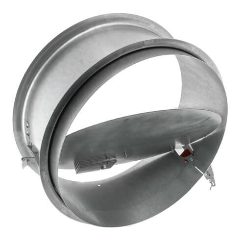 14MMG2 Field Controls 14MMG2 14" Draft Regulator for Oil, Gas