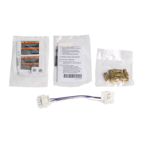 Main product image of 2 Stage Nat Gas To LP Kit, 14N21