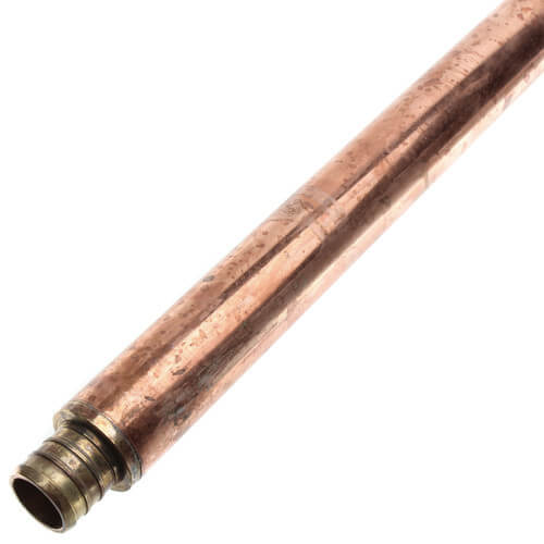 Main product image of Model 14 6", 1/2" PEX Crimp Inlet Wall Faucet w/ Metal Handle