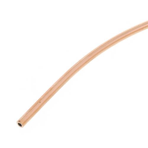1 4 Od X 50 Copper Refrigeration Tubing Coil