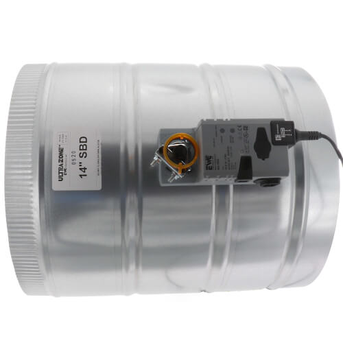 Main product image of 14" Smart Bypass Damper