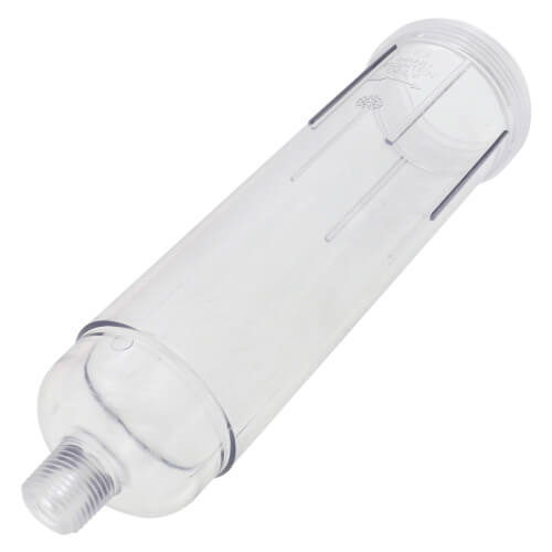 Main product image of 1-1/2" Filter Bowl Replacement for Sediment Filter & Separator