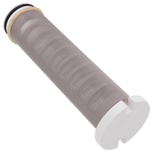 Main product image of 254 Microns 1" 316 Stainless Steel Filter Element for Sediment Separators (60 Mesh)