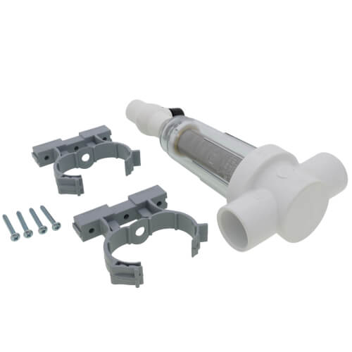 14SFHK10SM100 Boshart 14SFHK10SM100 1" Slip or 11/4" Spigot