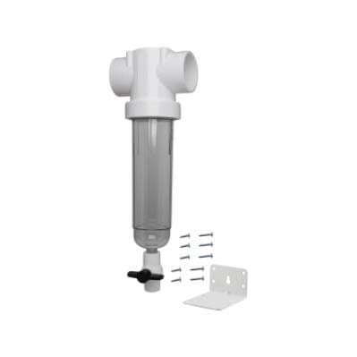 Main product image of 2" Slip Sediment Removal Filter/Separator Housing Kit