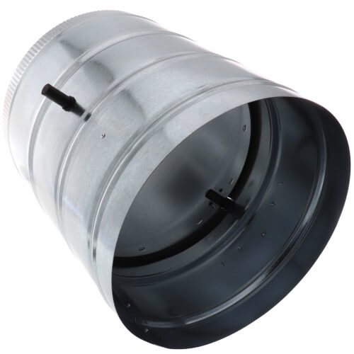 Main product image of 14" URD Motorized Damper (Normally Closed)