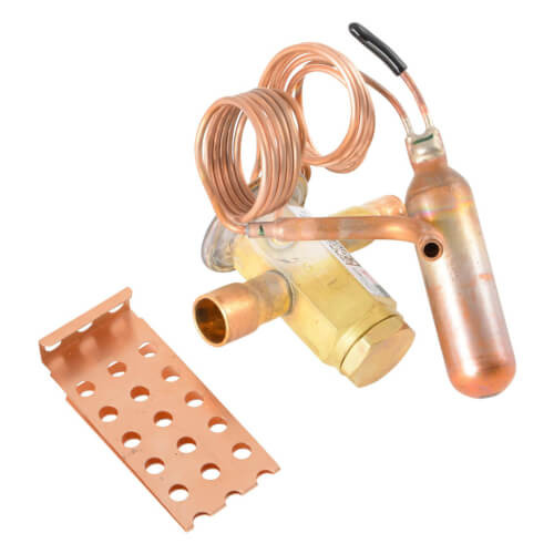 14W76 Lennox 14W76 R410a Thermal Expansion Valve, 14W76