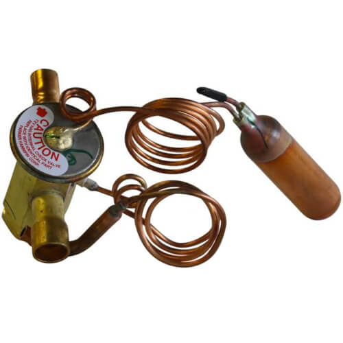 Main product image of Expansion Valve, 14W94