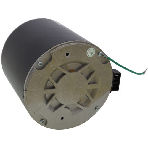 Main product image of 208-230V 1/3 Hp 1075RPM Condenser Fan Motor, 14Y65