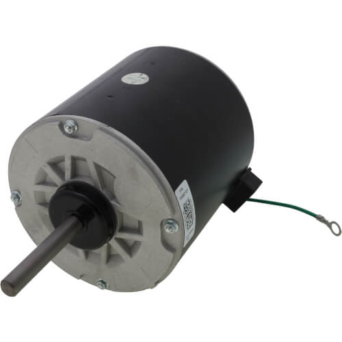 Main product image of 208-230V 1/3 Hp 1075RPM Condenser Fan Motor, 14Y65